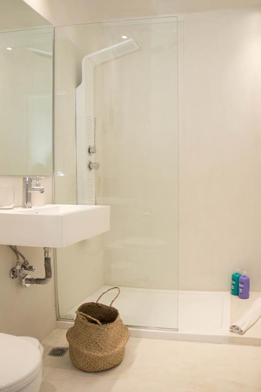 Port View Suites Кавала Экстерьер фото